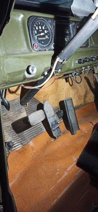 ЗИЛ-ММЗ 4502 дизельний