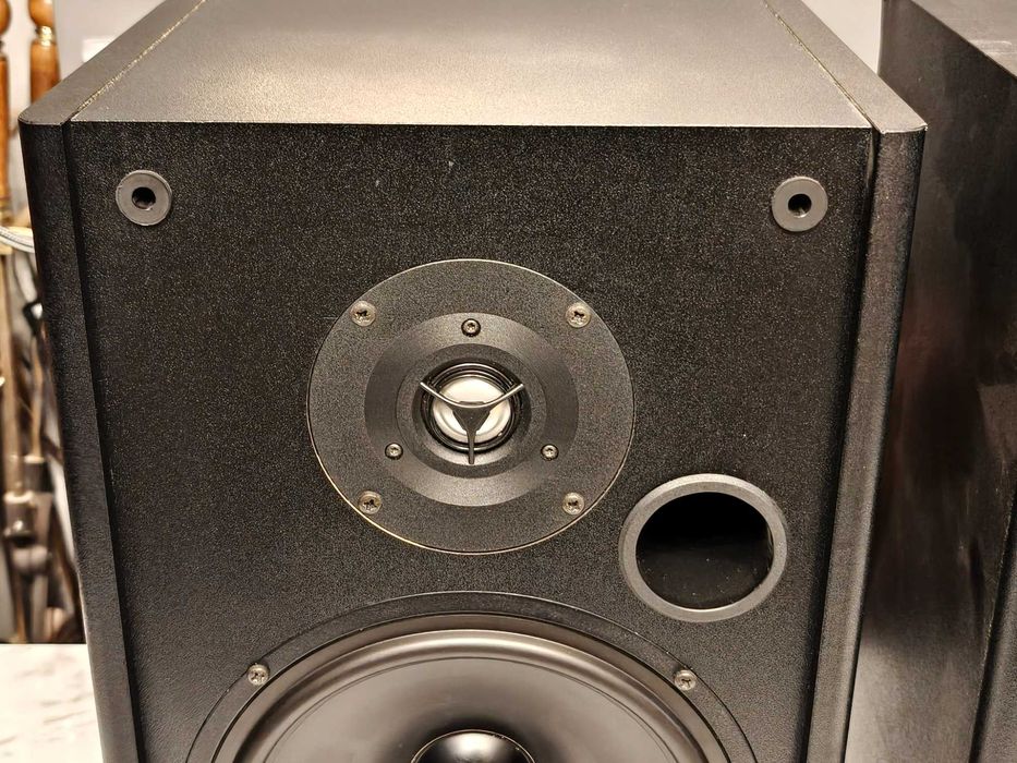 IQ KEN 2 ! Audiofilskie monitory ! VIFA