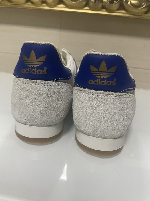 Tenis Adidas Dragon