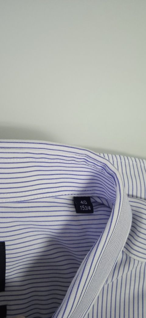 Camisa da Hugo Boss