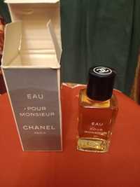 Perfumy męskie unikat lata 60 CHANEL paris pour monsieur