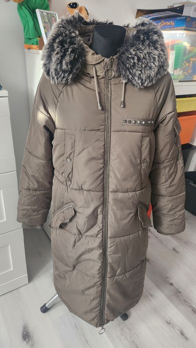 Kurtka damska rozmiar S/M