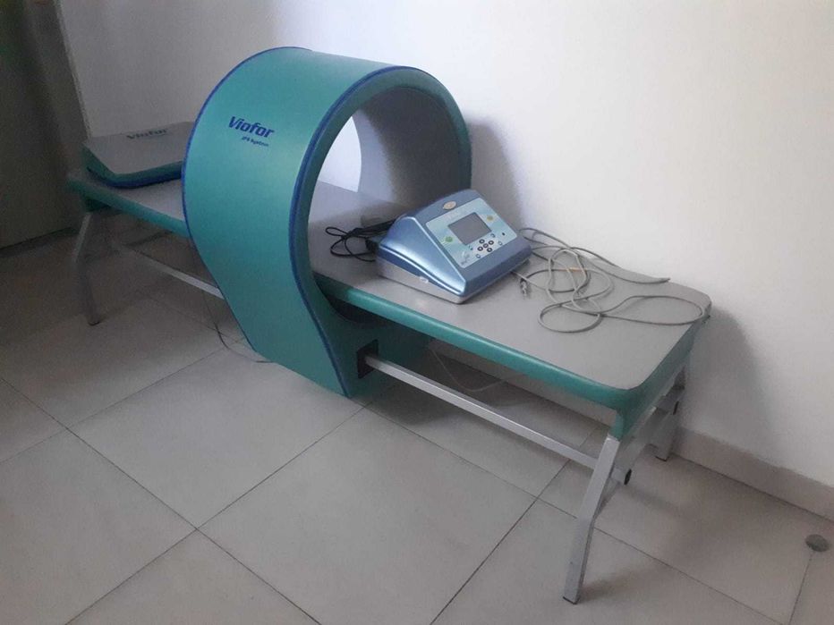 REZERWACJA/Urządzenie do magnetoterapii/ Magnetostymulacja