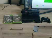 Konsola Xbox 360 slim