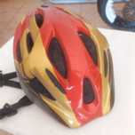Capacete bicicleta 52-56 cm