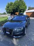 Sprzedam audi A6 C7 3.0TDI 2x-S-line