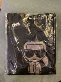 Bluza Karl Lagerfeld - rozmiar M - nowa