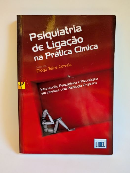 Psiquiatria de Ligação na Prática Clínica