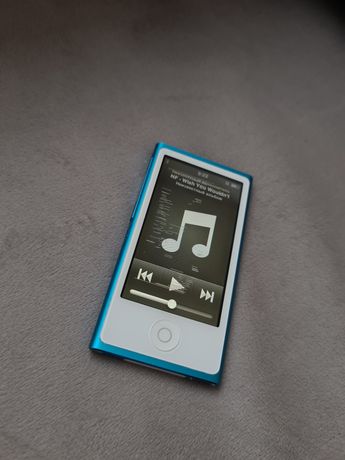 iPod nano 16gb (Original, America)