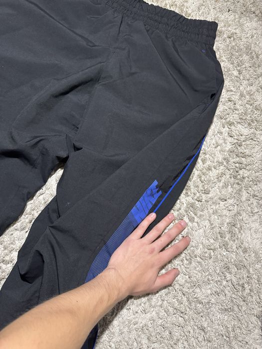 Штаны nike baggy