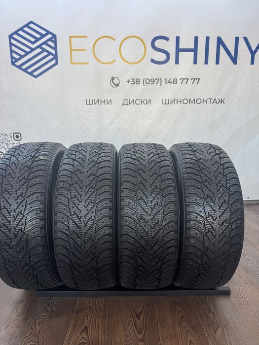 Шини Bridgestone 215/55/R17