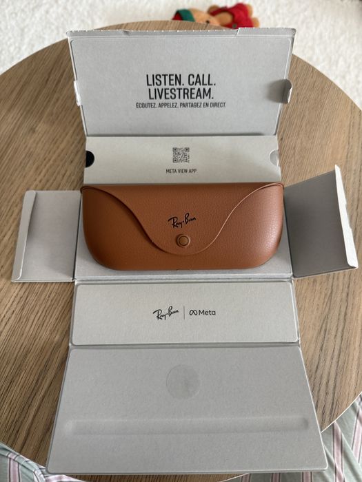 RAY-BAN | META SKYLER -  Transitions