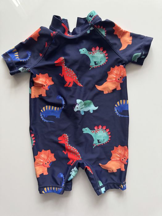 Костюм для плавання Next 86р