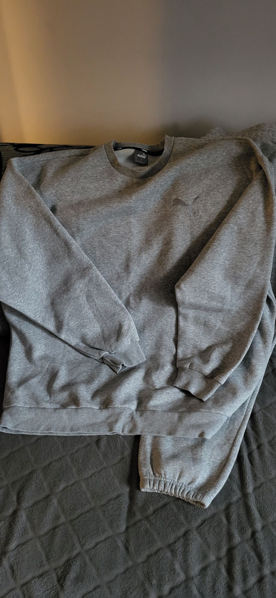 Dres męski marki Puma
