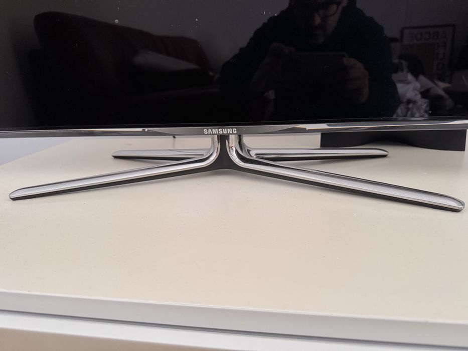 Samsung Led Tv UE40D7000 impecavel.