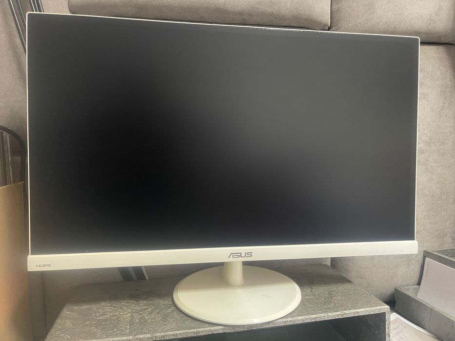 Monitor 27 cali ASUS VC279