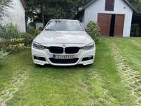 Bmw seria 330i xdrive
