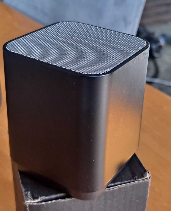 Głośnik bezprzewodowy bluetooth