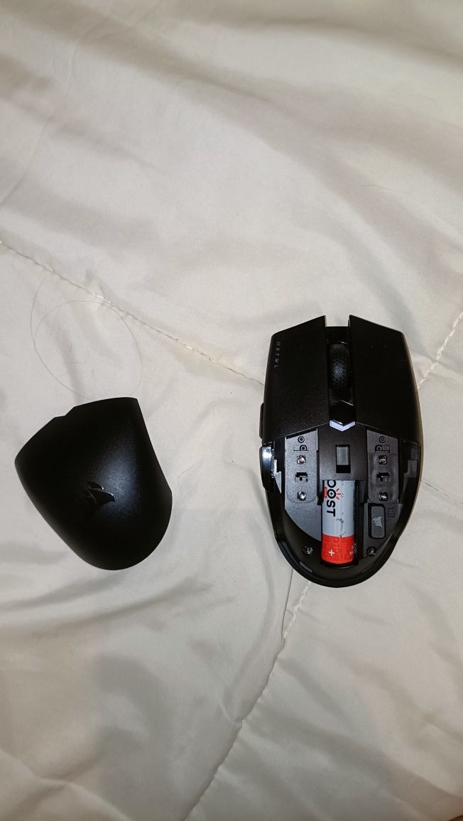 corsair katar pro wireless