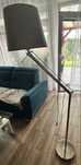 Lampa stojaca do salonu