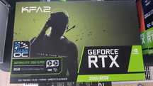 NVIDIA Geforce RTX 2060 Super 8GB