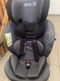 Reecle fotelik isofix 0-36 kg obrotowy