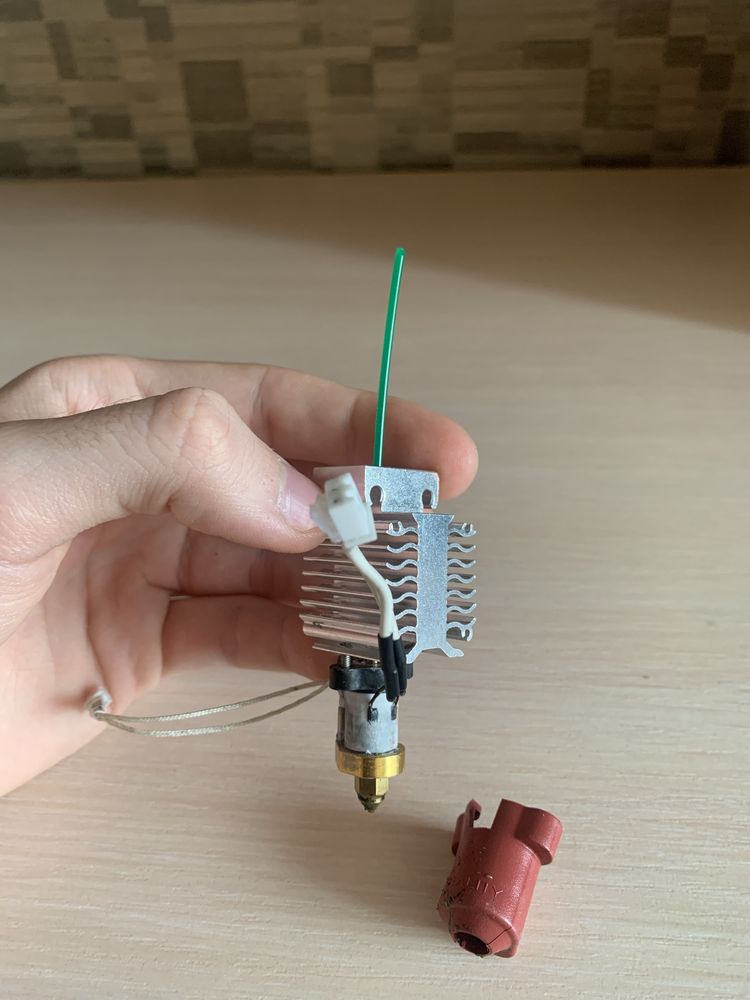 Creality Ender 3 v3 KE