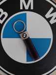 Brelok do kluczy bmw