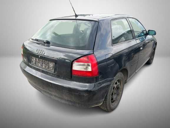 AUDI A3 8L 1.8 turbo 110KW AUM ENJ kolor lz9w części
