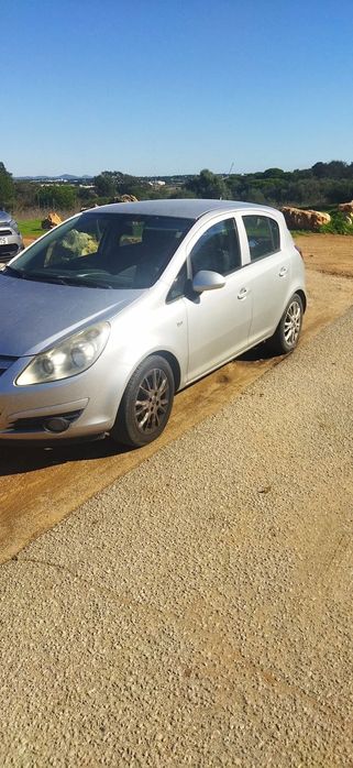 Opel Corsa 1.2 Enjoy