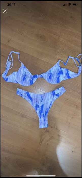 BIQUINIS NOVOS TAMANHO S