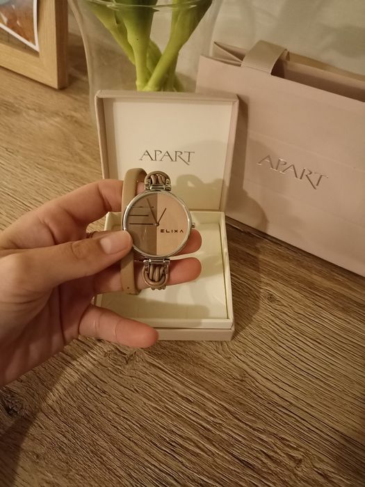 Zegarek damski Apart