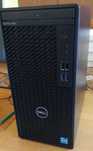 Komputer Dell Optiplex 3000 MT plus monitor AOC 23,8