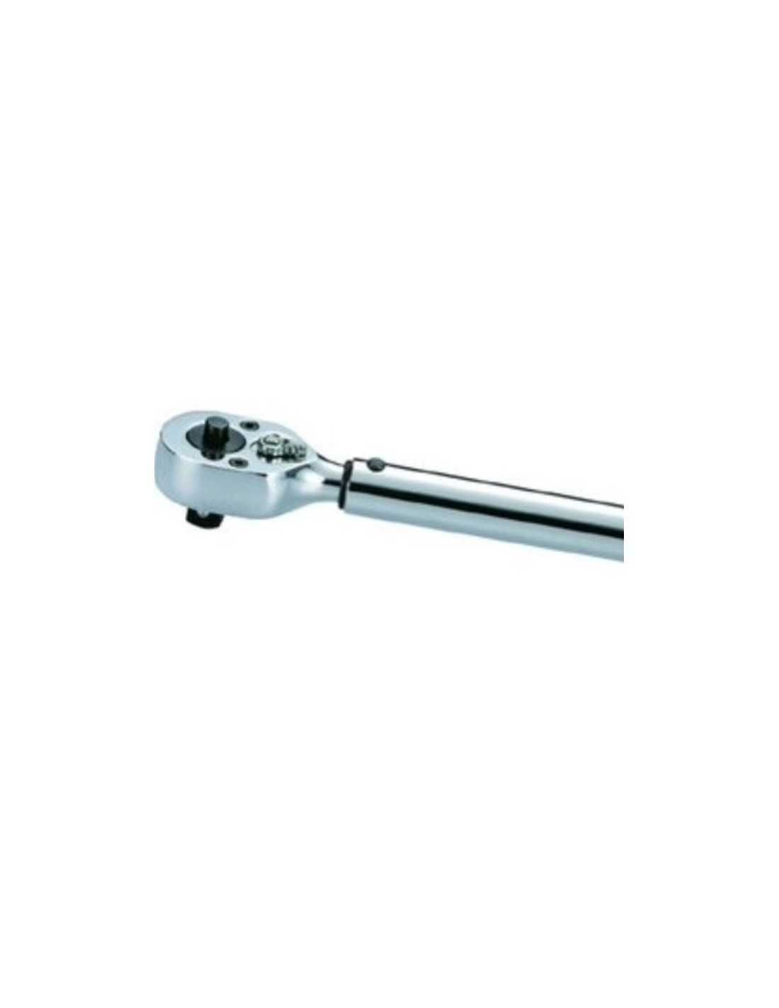 Chave Dinamométrica 1/4" 2-10 Nm - Precisão +/- 4% - T27101N