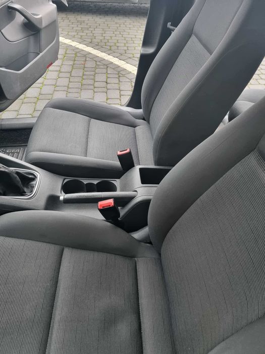 Golf V 1.9 TDI 105 km 2005 rok