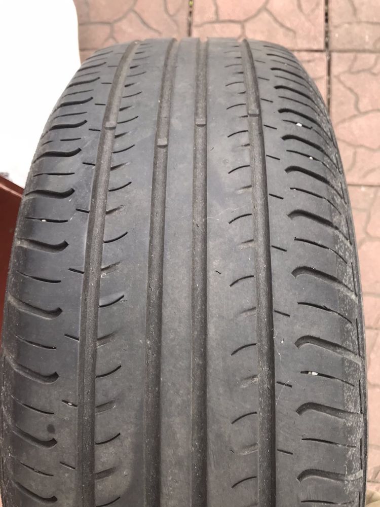 Hankook Optimo  k415 225/60 r17