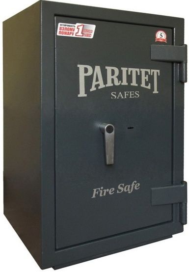 Продам сейф новый