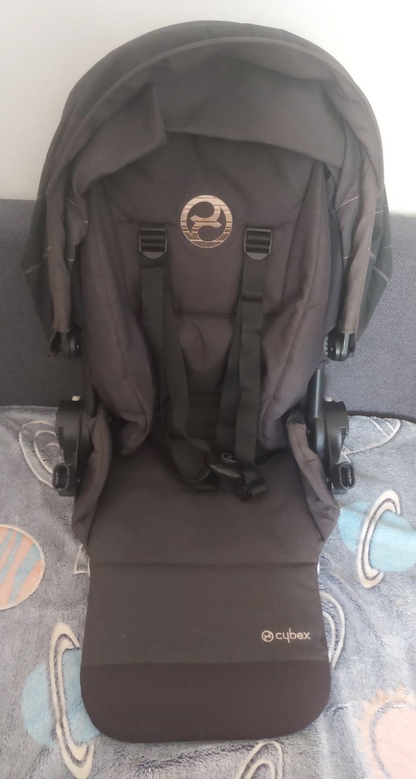 Siedzisko cybex balios S