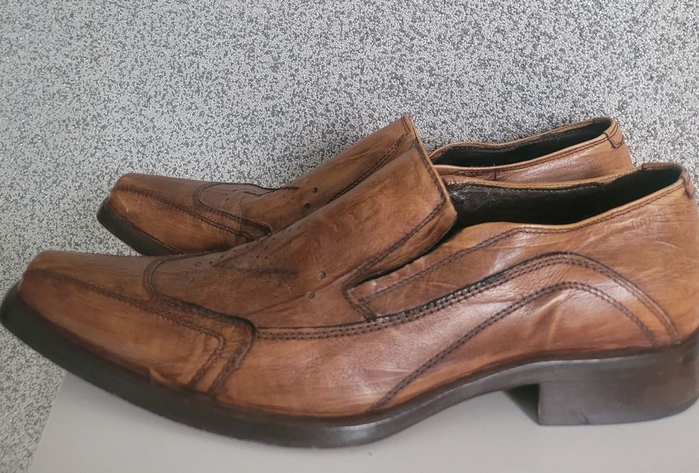 Varese buty roz 41