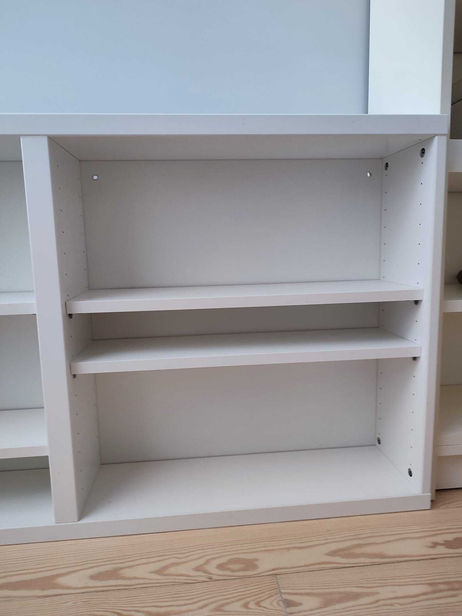 IKEA szafka wiszące 120x64x20,5 cm