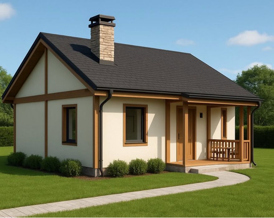 Продаж будинків від забудовника!!! м. Нетішин