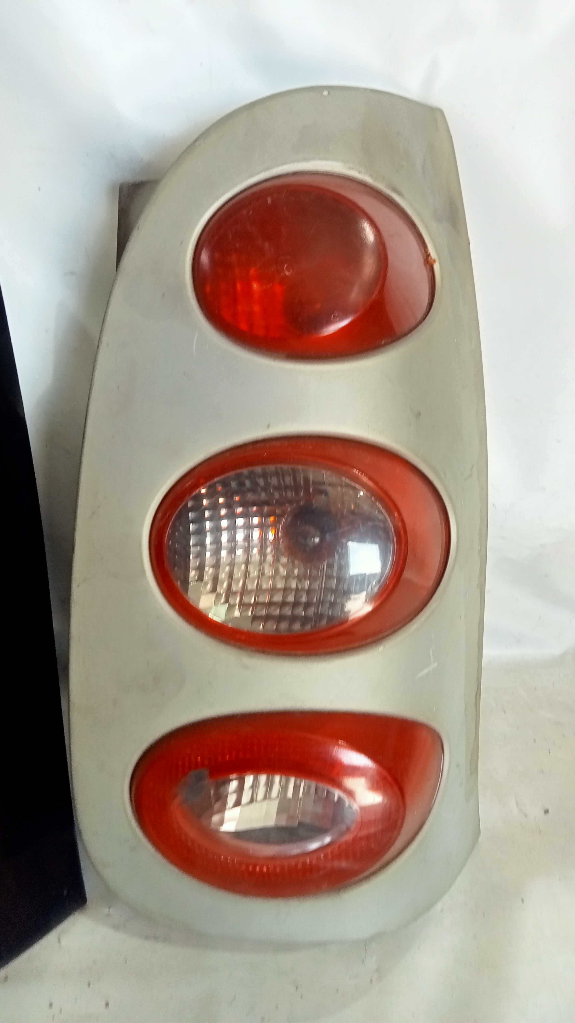 Farolim Smart Fortwo 450 2 geração