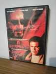 Filme DVD: A Serpente Vermelha - Red Serpent