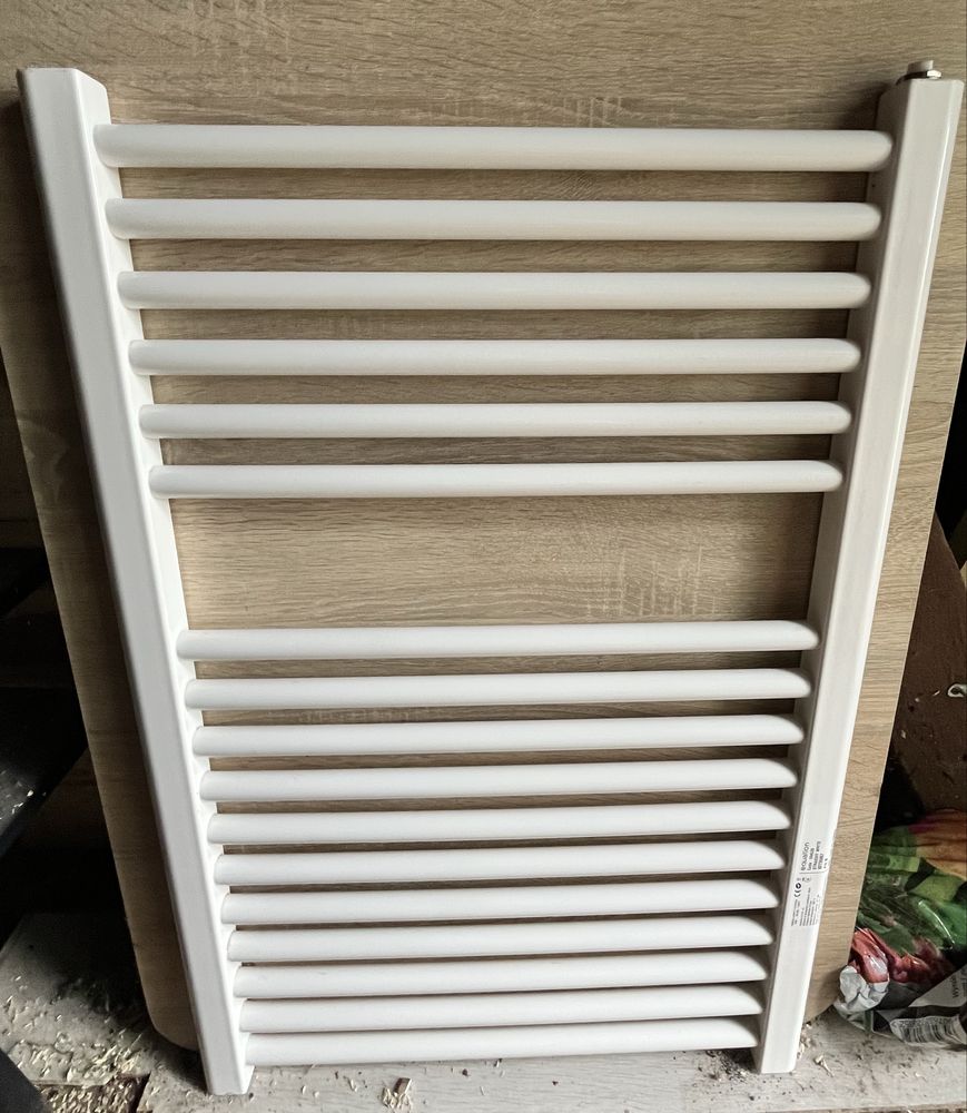 Grzejnik drabinka 55x80