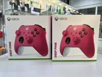 Геймпад / Джойстик Microsoft Xbox Wireless Controller Deep Pink