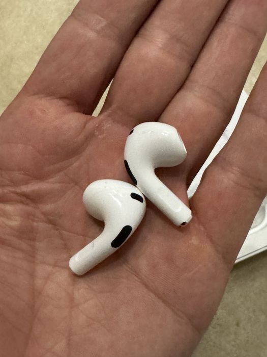 Apple AirPods 3 geração