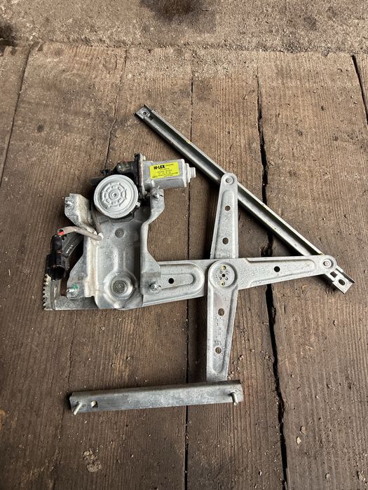 Mechanizm podnoszenia szyby lewy tył Kia sorento