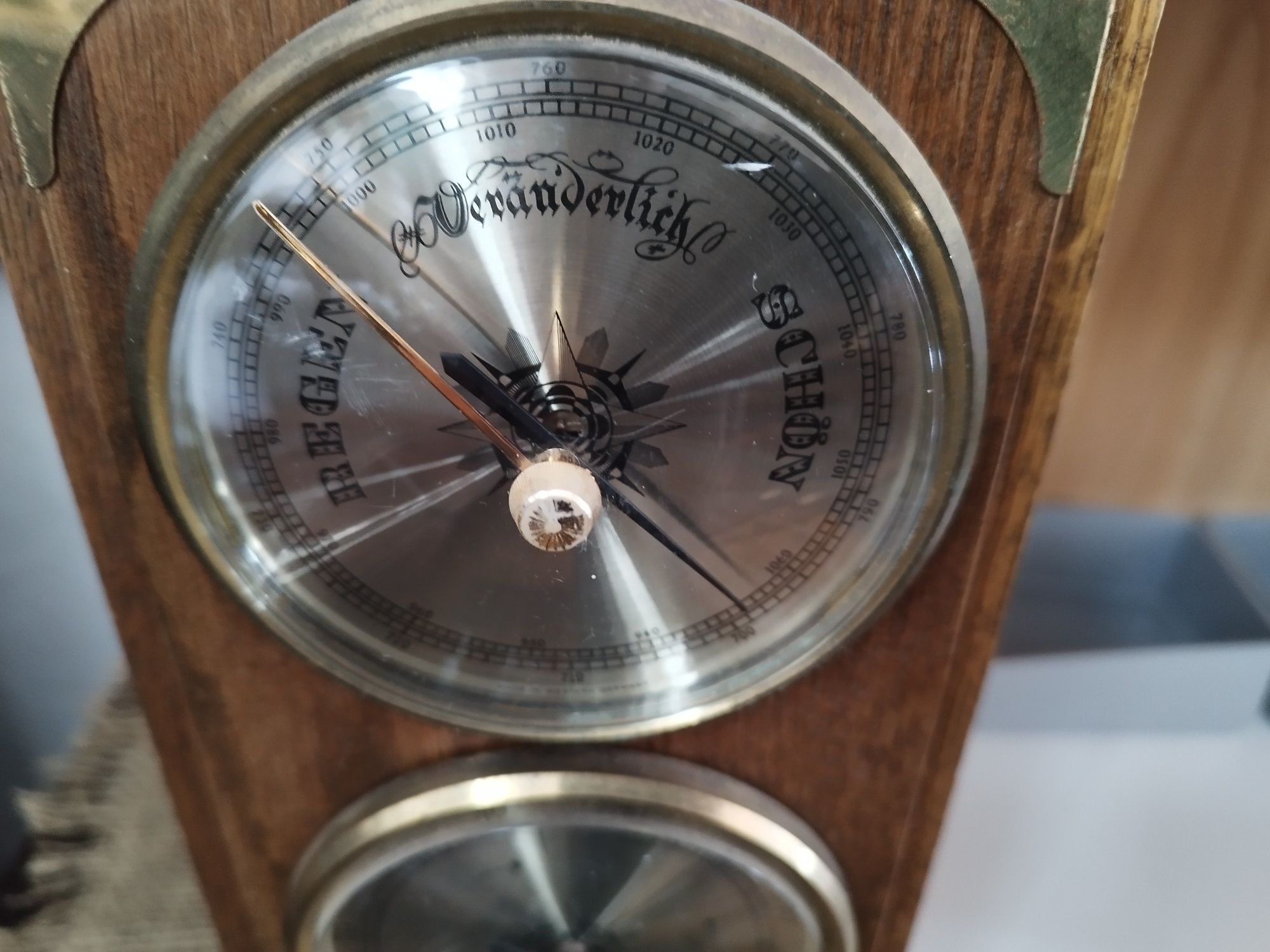 szafka drewniana na cygara Humidor VINTAGE