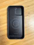 Etui Iphone 15 pro max ( black )