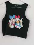Top Disney, tamanho M